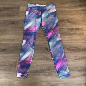Under Armour - Gym leggings